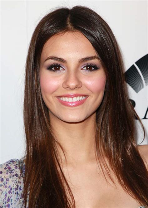 Pictures And Photos Of Victoria Justice Imdb