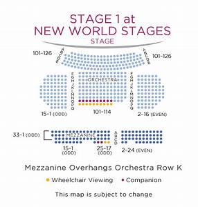 Heathers The Musical Tickets Access Information Off Broadway New