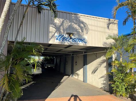 Mackay Qld 4740 Sold Hotel Motel Pub And Leisure Property
