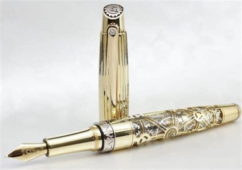 Top 10 Most Expensive Pen In The World Choose Your Pen Wisely