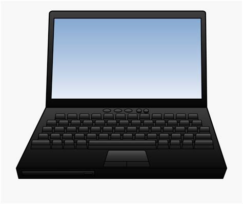 Cartoon Laptop Clipart 10 Free Cliparts Download Images On Clipground