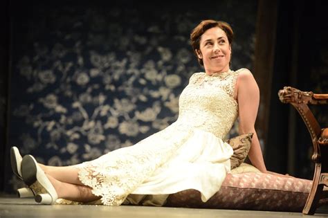 The James Plays National Theatre Theatre Review Sofie Grabol Could