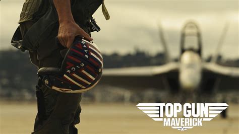 First Trailer For Top Gun Maverick Is Here And It Looks Freaking Sweet
