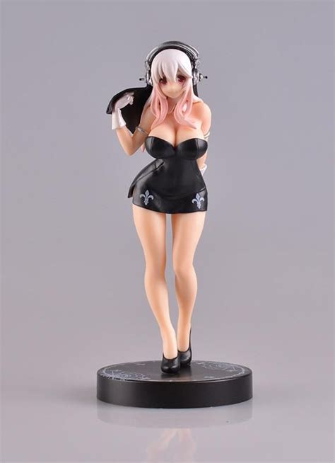 We did not find results for: 18cm Super Sonico Anime Action Figure PVC New Collection ...