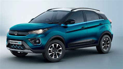 Tata Ev Cars In India 2022 Suv Tata Nexon Road Mashable Ahmedabad Ecosport