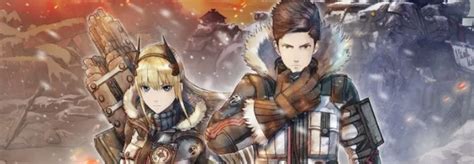 El renacer de un reino · radiant historia: The RPGs of 2018: Every RPG launching this year and their ...