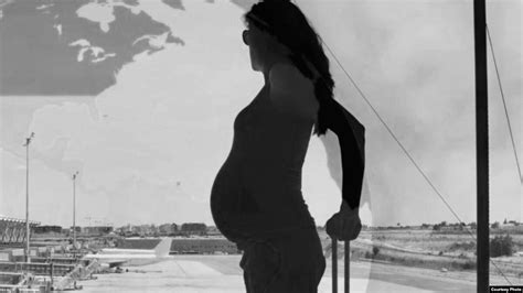 زن باردار چینی پس از رد درخواست سزارین خودکشی کرد