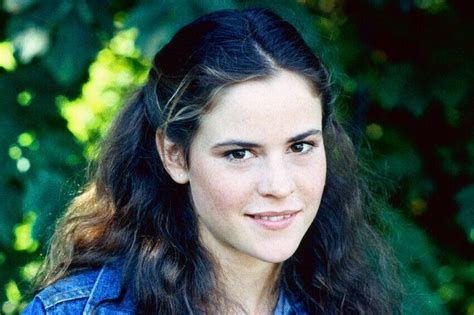 Ally Sheedy Massive S Crush Anyone Else Wish She Did At Least ONE Nude Scene Then R