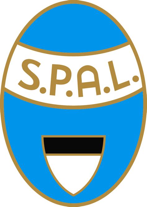 Italy italian calcio serie a serie a calcio juventus ac milan inter milan roma napoli bologna cagliari atalanta lazio parma sampdoria torino udinese frosinone spal sassuolo chievo empoli fiorentina. SPAL Logo Serie A Italy | Football logo, Logos, Logo set