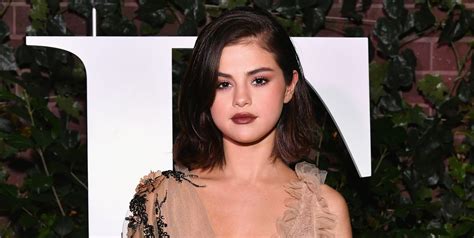 Selena Gomez Is Doing Open Casting Call For Rare Beauty Campaign How