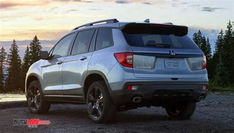 Find your perfect car with edmunds expert reviews, car comparisons, and pricing tools. New Honda Passport 5 seater SUV launched - Bigger than CRV