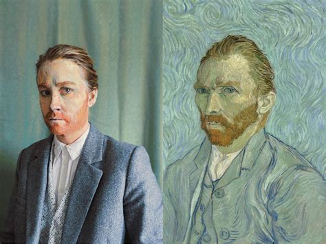 Self Portrait By Vincent Van Gogh Rgettymuseumchallenge