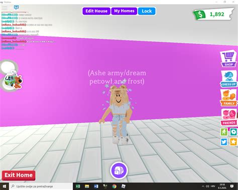 Below are some steps you need to follow if you want redeem codes in roblox adopt me successfully. Discuss Everything About Adopt Me! Wiki | Fandom