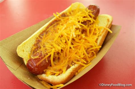 And now, more restaurants are taking job applications! Review: Casey's Corner Chili-Cheese Dog with Shredded ...