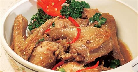 We did not find results for: Resep Sehat: Ayam Rebus Wijen | Masakan khas indonesia