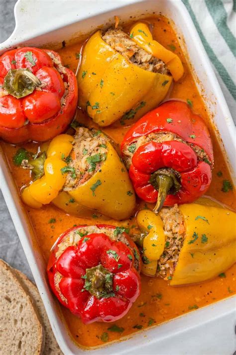Costco Stuffed Peppers Online Cheapest Save 65 Jlcatjgobmx