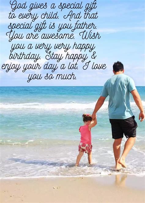 Top 30 Best Free Handmade Birthday Cards For Father