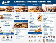 Culvers Flavor Of The Day Green Bay Road