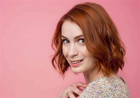 Felicia Day, actress, 'nerd culture' icon and Alabama native, is ...