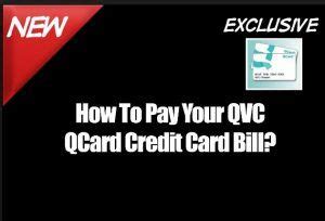 Jun 15, 2017 · the easiest way to pay your qvc credit card bill is online. QVC Credit Card Login (With images) | Credit card payment, Credit card, Cards
