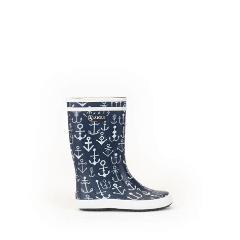 Botte caoutchouc enfant à partir de 72,00 €. Bottes caoutchouc enfant enfant | AIGLE