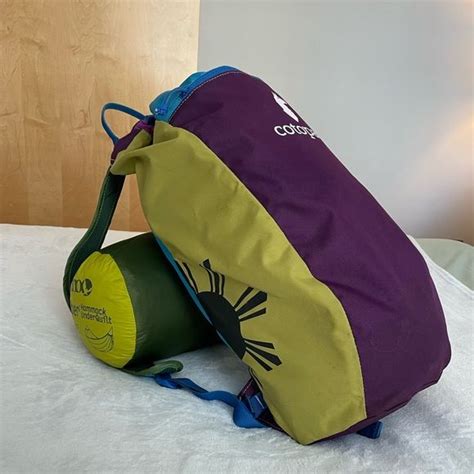 Cotopaxi Luzon 18l Daypack Daypack Bags Handbags