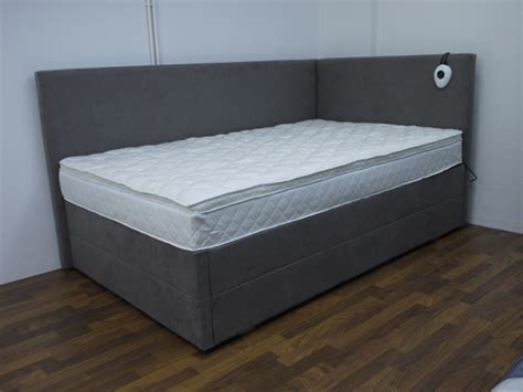 90x200 bis 180x200 cm jetzt entdecken! Aufbau WaterSpring Bett Leno - Bettlaken, Spannbettlaken, Luftbetten, Wasserbetten, Bettwäsche ...