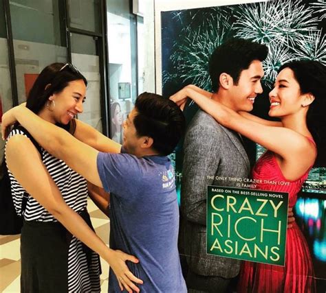 How Rich Are The Crazy Rich Asians Of Singapore Interworks