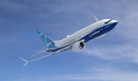 Dae Orders 15 Boeing 737 Max Airplanes Worth 18 Billion