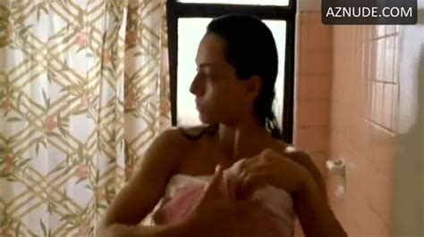 Ivonne Montero Breasts Bush Clip In Asesino En Serio Upskirt Tv