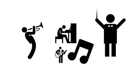 Orchestra Icon 36928 Free Icons Library