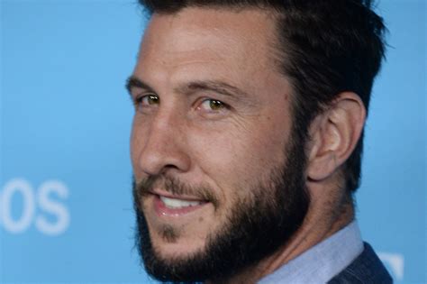 Pablo Schreiber to play Master Chief in Showtime's 'Halo' - UPI.com