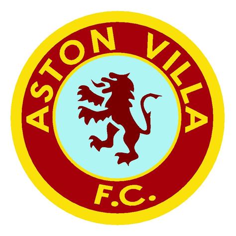 The new aston villa badge was launched at the end of the 2006/07. Pin on Funny Pictures