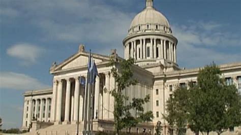 Groups Hold First Ever Atheist And Secular Oklahomans Day At Capitol