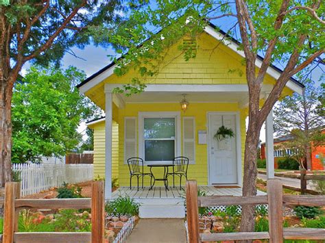 Florida rentals and florida cottages for rent are available for you. Tiny Vacation Houses for Rent - Tiny Rental Homes