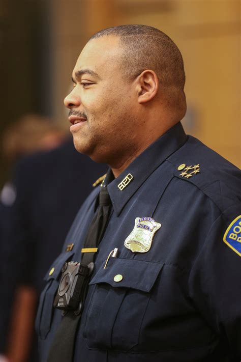 Walsh Bpd Assailed Over Camera Program Boston Herald