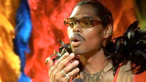 Pootie Tang Official Clip Wa Da Tah Trailers And Videos Rotten