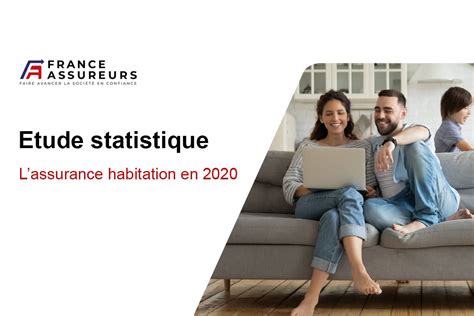 Lassurance Habitation En 2020 France Assureurs