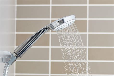 How Often Should You Shower What Experts Recommend The Healthy