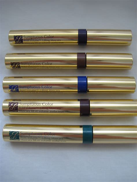 Estee Lauder Sumptuous Mascara Review Fab Over 40