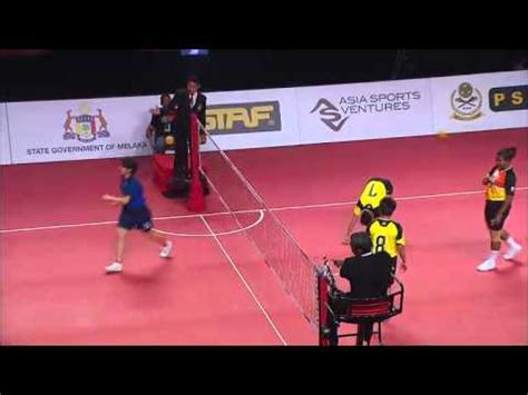 If you looked up the reviews for the japan made versions with the same movements the negative reviews were next to none. Malaysia vs japan ISTAF 2015 women SEPAK TAKRAW WC - YouTube