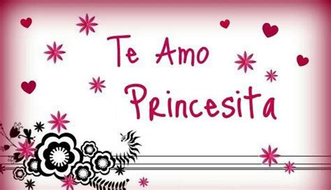 Pin De Litzy Guadalupe En Imagenes Te Amo Mi Princesa