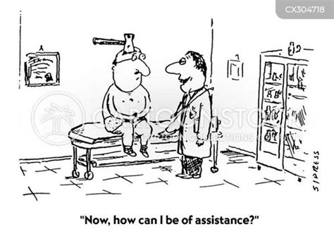 Head Injury Cartoons And Comics Funny Pictures From Cartoonstock