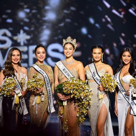 ฮอนด้าแสดงความยินดีกับแอนชิลี สาวงามผู้คว้ามงกุฎเวที Miss Universe Thailand 2021 Autosawasdee