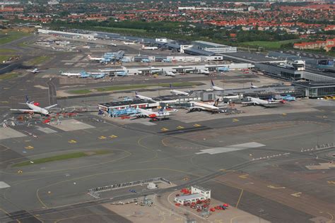 Filecopenhagen Airport Passenger Terminal Aerial Wikipedia