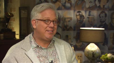 The New Glenn Beck A Different Side Of The Conservative Radio Talk