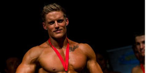 Meet Mr And Ms University The Winners Of First Ever Student Bodybuilding Competition Huffpost Uk