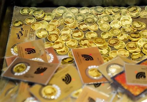 ربع سکه 14 میلیونی در بورس تسنیم