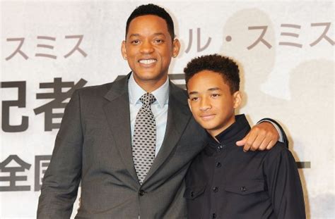 Will Smiths ‘heart Shattered When Jaden Asked To Become Emancipated