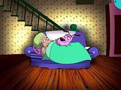 Download Courage The Cowardly Dog Season 3 Episode 1 Muriel Meets Her